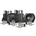 Kit piston & cylindre Type 4 104mm pour 2000cc
