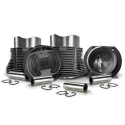 Kit piston & cylindre Type 4 104mm pour 2000cc