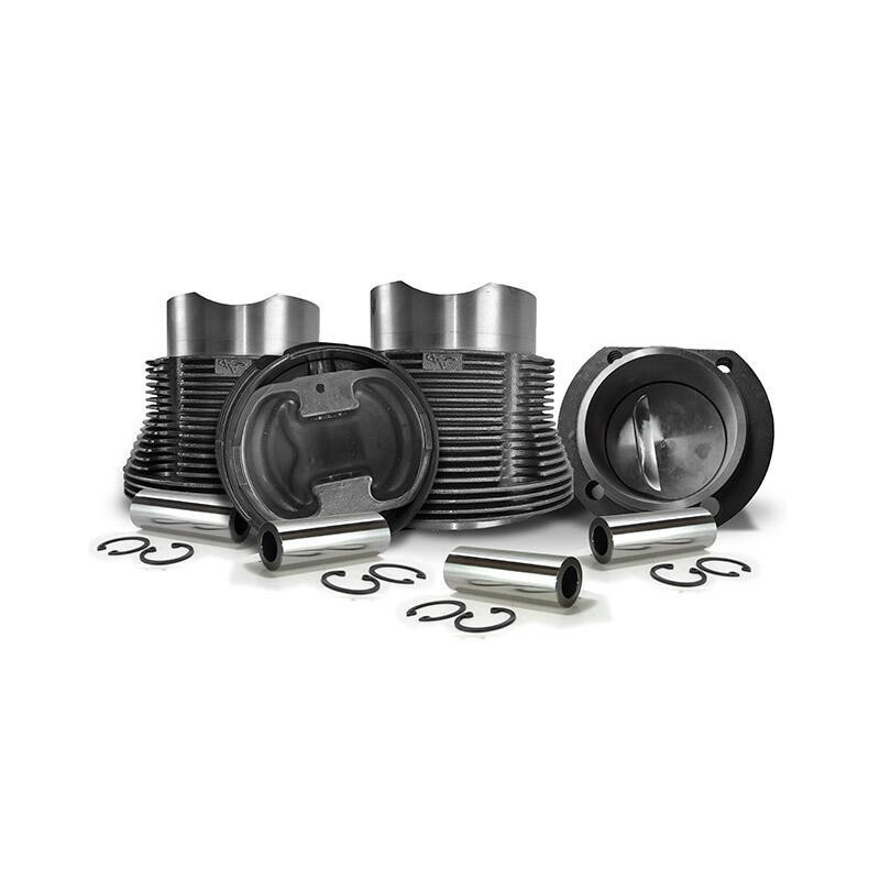 Kit piston & cylindre Type 4 104mm pour 2000cc