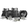 Piston and cylinder kit big bore kit Type42000cc - 104mm