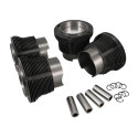 Kit piston & cylindre Type 4 1700cc 90,00 mm
