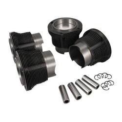 Kit piston & cylindre Type 4 1700cc 90,00 mm