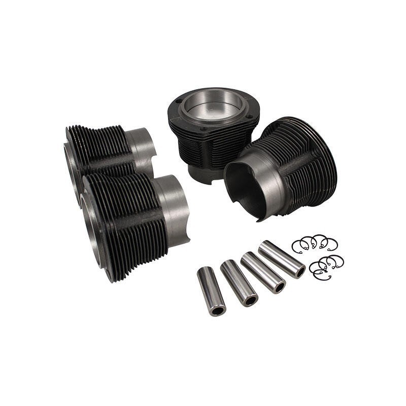 Piston and cylinder kit Type41700cc - 90,00 mm