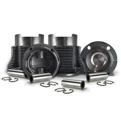 Piston liner kit Type41800 CC - 93,00 mm