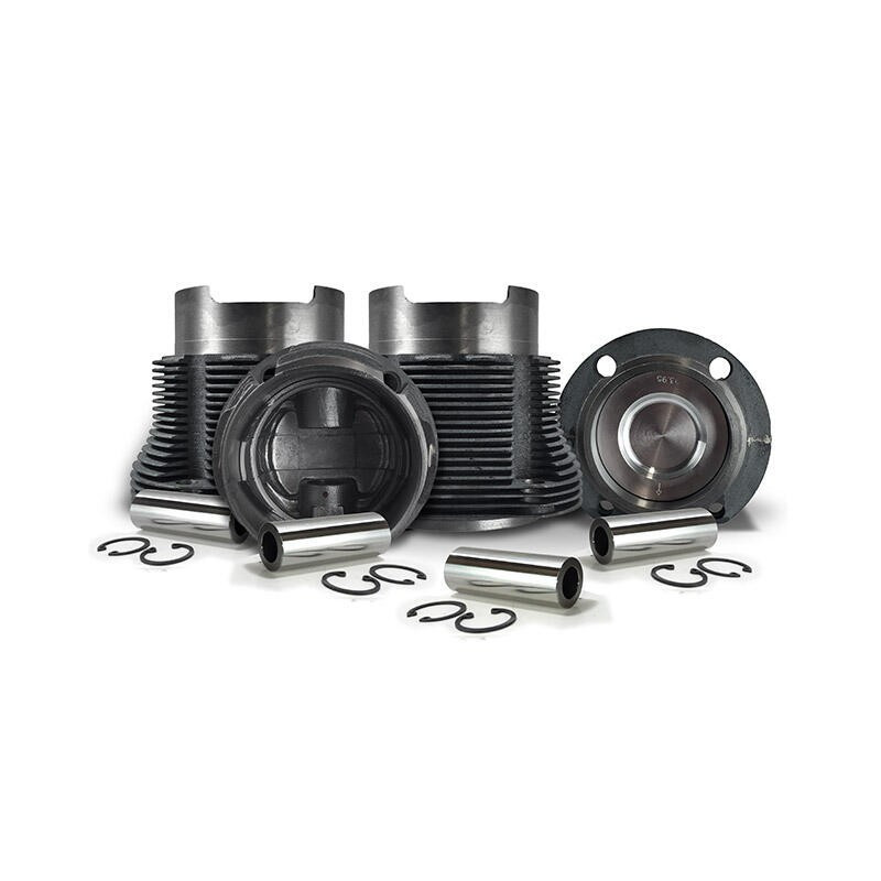 Kit piston et cylindre Type 4 2000 cc 96mm
