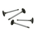 Intake valves 37,5mm, 8mm guide