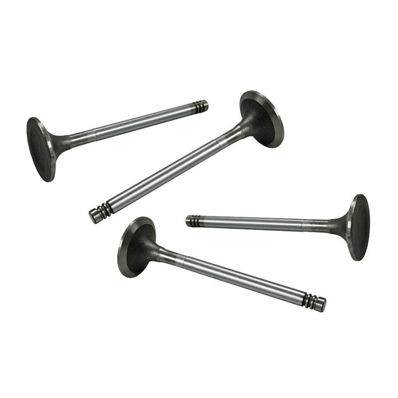 Intake valves 41mm, 8mm guide