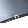 Wheel arch rear, left