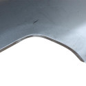 Wheel arch rear, left