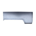 Aile arrière droite Combi Split jusqu\'en 07/1962 Auto Craft