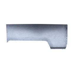 Aile arrière droite Combi Split jusqu\'en 07/1962 Auto Craft