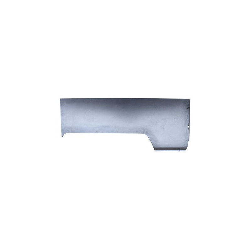 Aile arrière droite Combi Split jusqu\'en 07/1962 Auto Craft