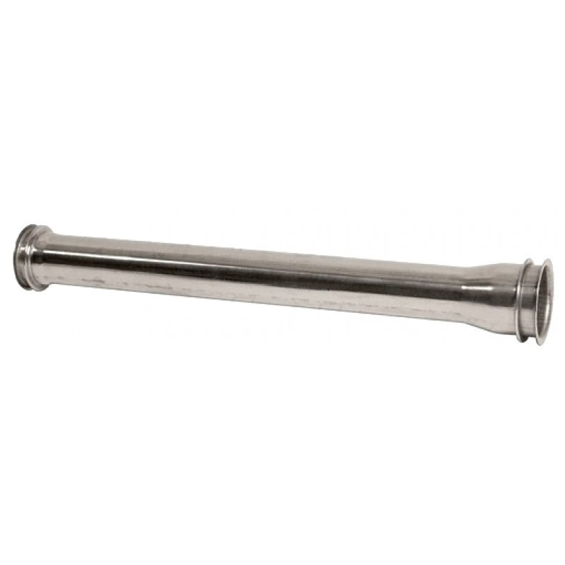 t4 push rod tube 1,7-2,0l stainless steel