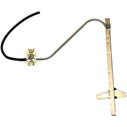 window regulator, r