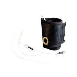 Chauffage pipe d'admission 12 volt