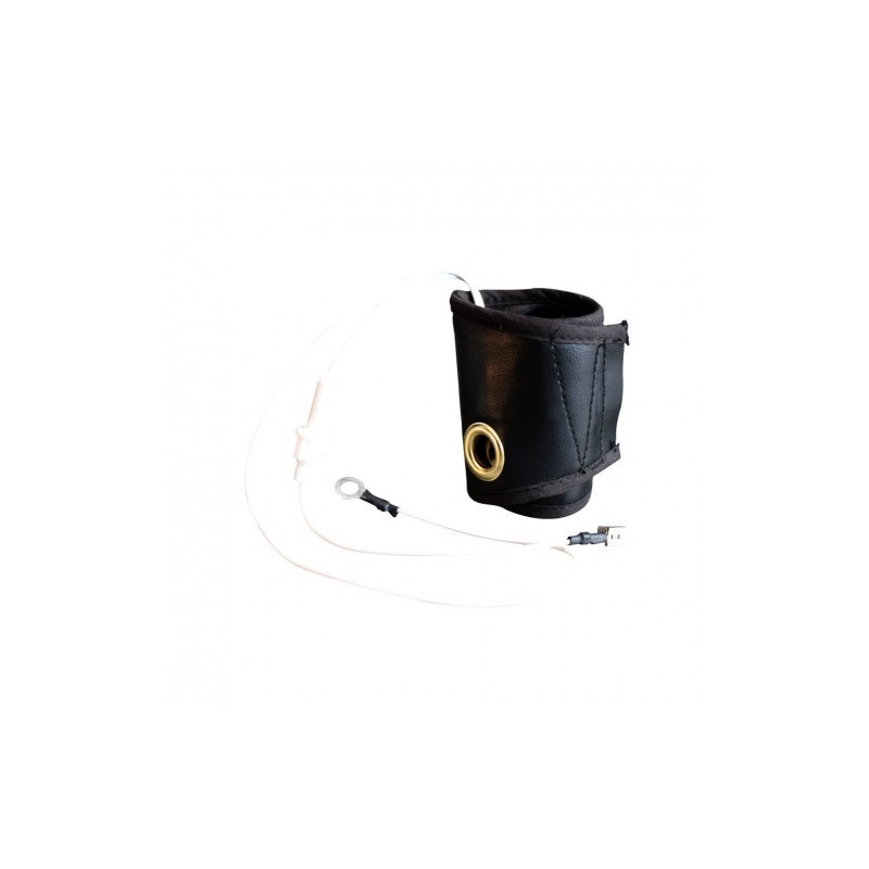 Chauffage pipe d'admission 12 volt