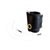 Chauffage pipe d'admission 12 volt