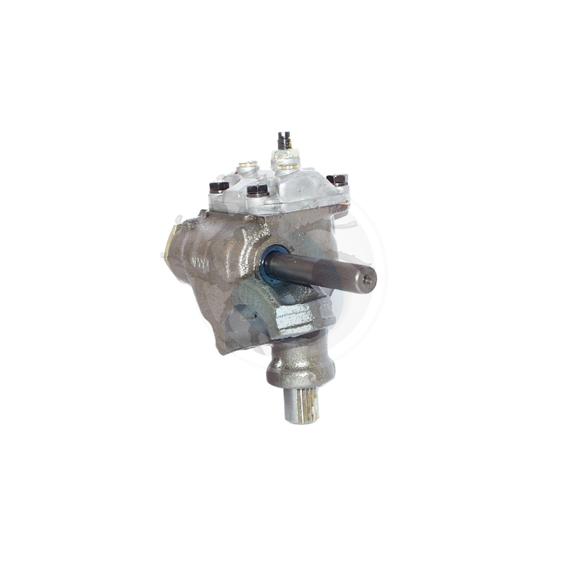steering box 12/1300