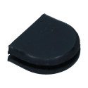 Grommet in tail light