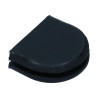 Grommet in tail light