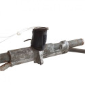 Chauffage pipe d'admission 12 volt