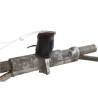 Chauffage pipe d'admission 12 volt
