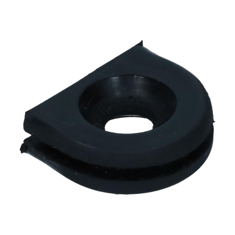 Grommet for cable in tail light