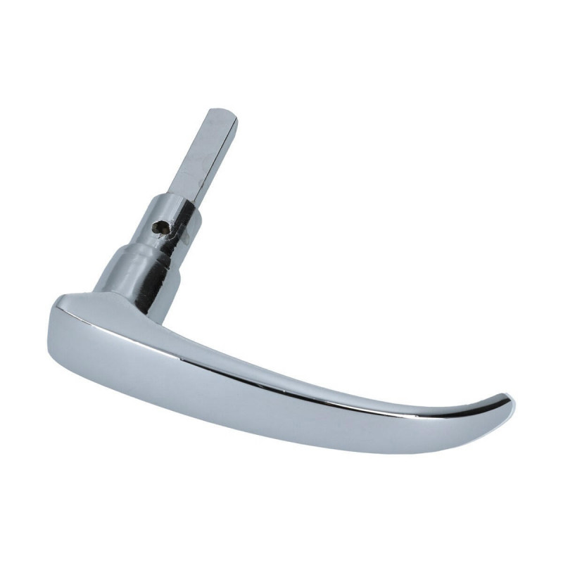Cargo door handle