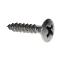 Vis conique Inox 3.9 x 13 tête bombée