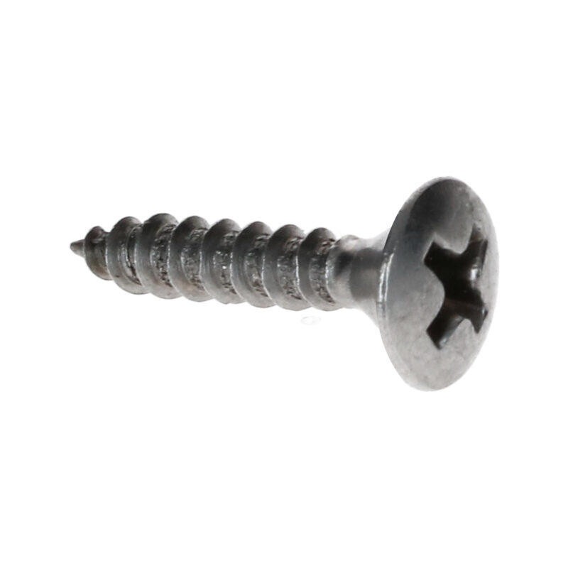 screw countersunk head S/S 3.9x13 Din783c