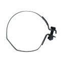 Strap dynamo, 90mm