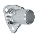 Release Bearing, conductormounted with 3 small bolts