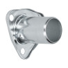 Release Bearing, conductormounted with 3 small bolts