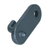 Hook for Hold down strap rear seat