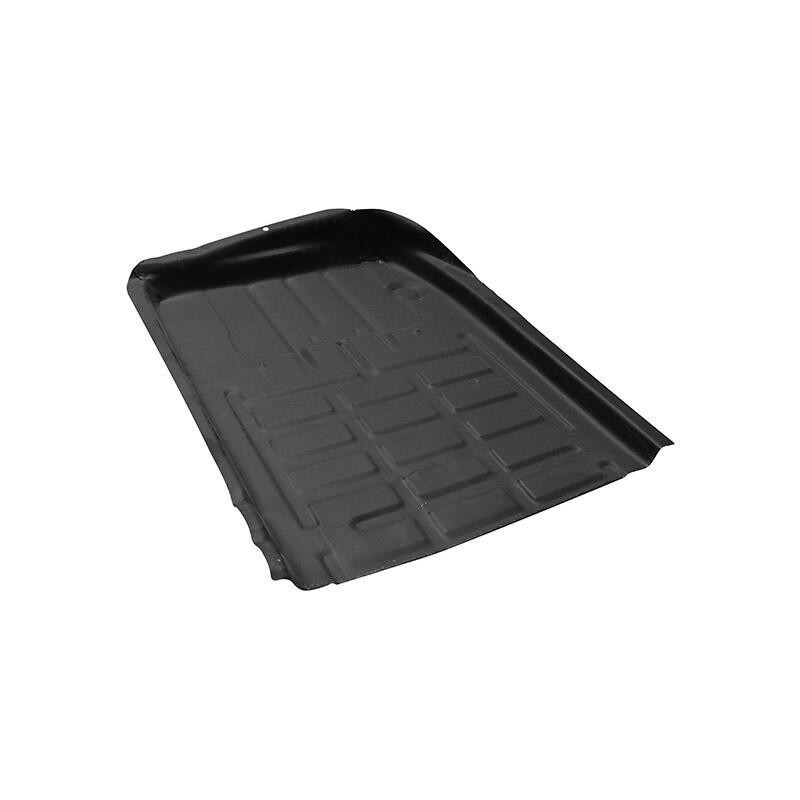 Half floor pan, rear right