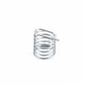 Lockingspring Accelerator pedal Coolingvalves Type1 Heatercables Bus