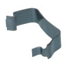 Clip heater cables