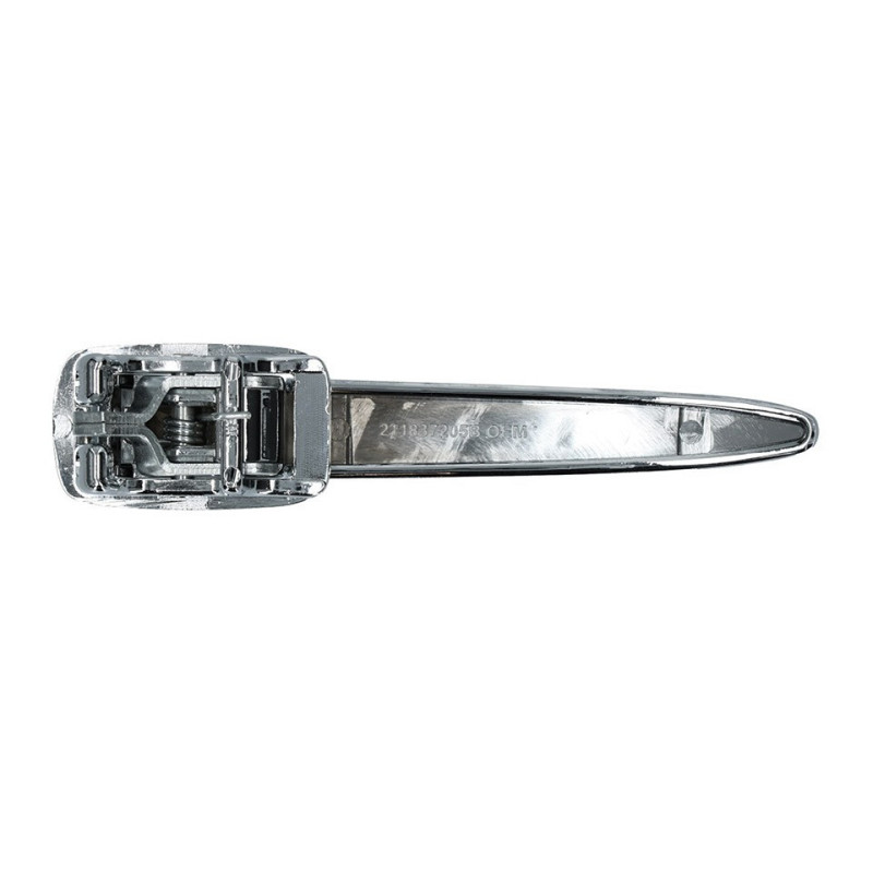 Door Handle with keys TQ