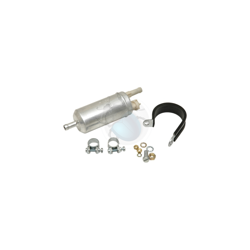ELECTRIC FUEL PUMP