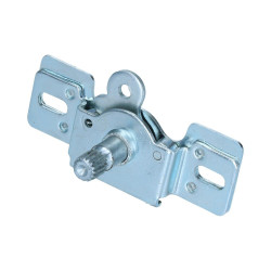 Mécanisme de verrouillage de porte droite 1956 à 1964