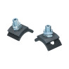 Kit droppage suspension de Combi