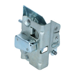 Mecanisme de porte jusqu'en 1964 gauche