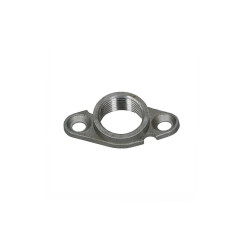 Mirror support (metal)