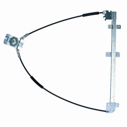 Window regulator - right