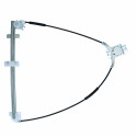 Window regulator - right