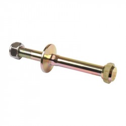 gearshift bearing pin with...