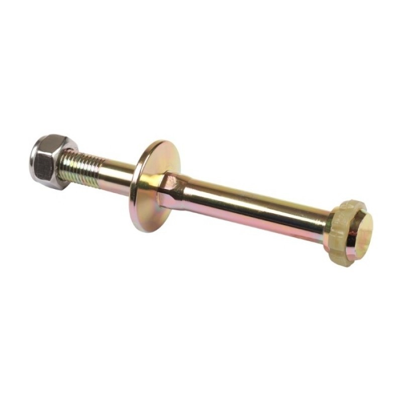 gearshift bearing pin with guide ring