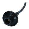 Câbles de bougies standard 1200cc au 1600cc Bosch