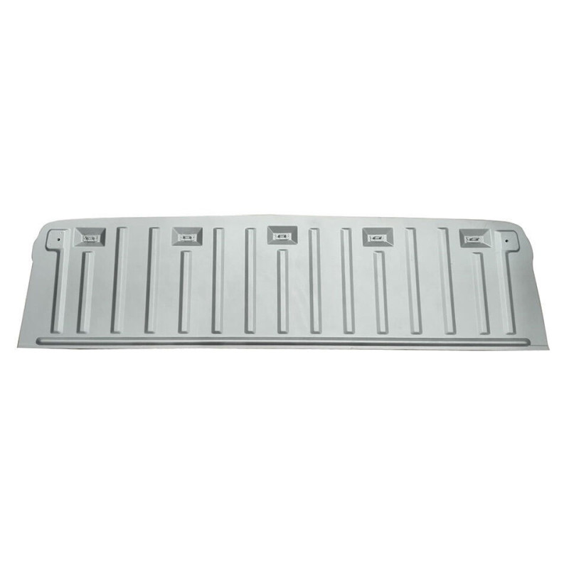Panneau avant pick-up