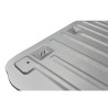 Front panel cargo bed pick-up